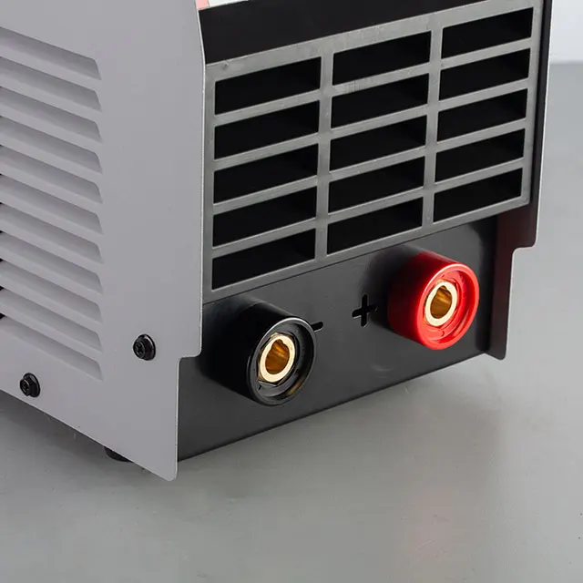 KENDE Heavy Industrial IGBT Module Using MMA 400A Series Inverter MMA Arc Welding Machine TOP 400M