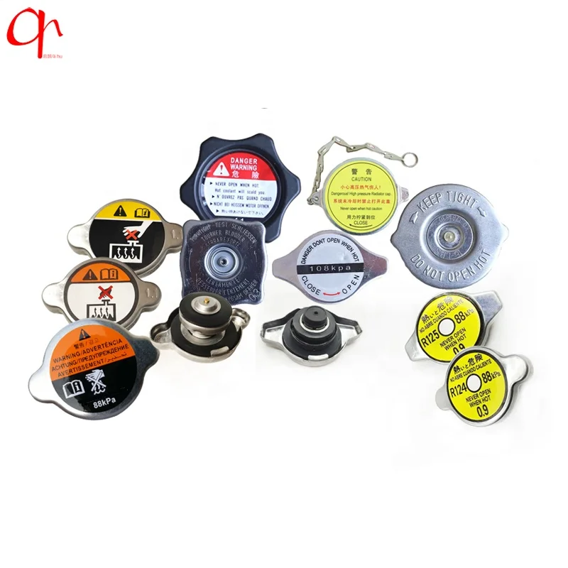 High Quality Radiator Cap for NISSAN 21430-7999C