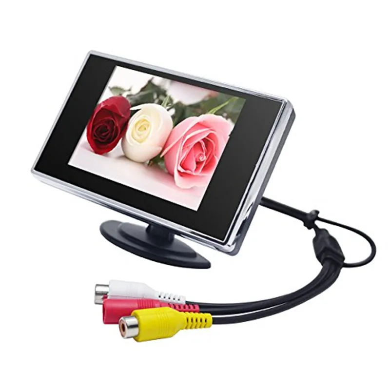 tft lcd monitor rca quotation
