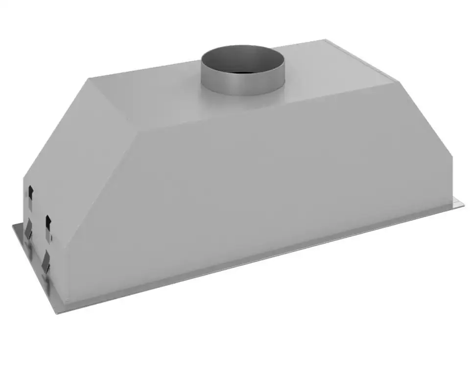 Good Price Best The Kitchen Ceiling Hood Is Built In Insert Extractor