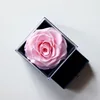 Rosa claro sin collar