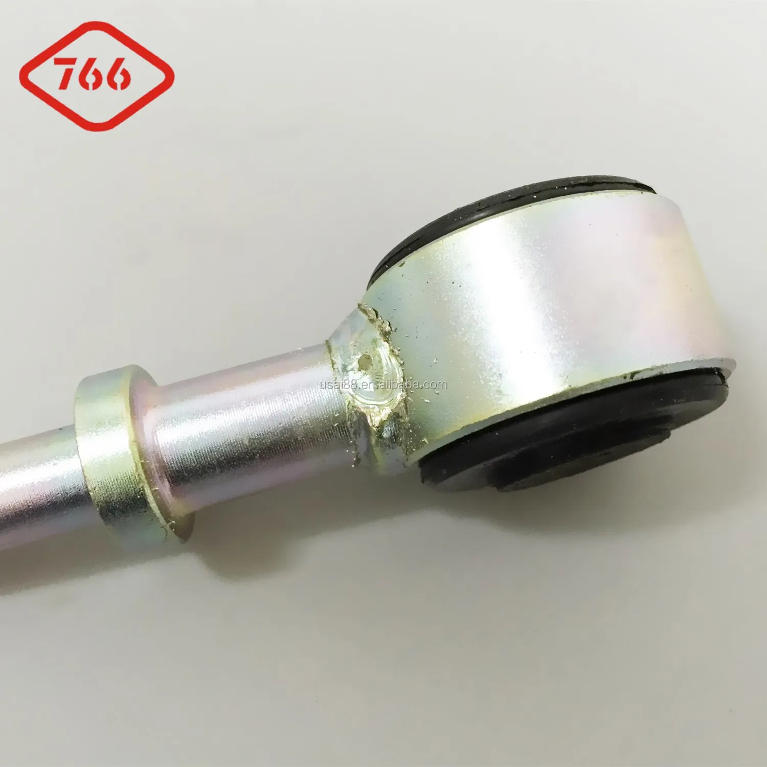 rui168　2台 Suspension Auto Parts Front Stabilizer Bar Link 48820-60032 48820