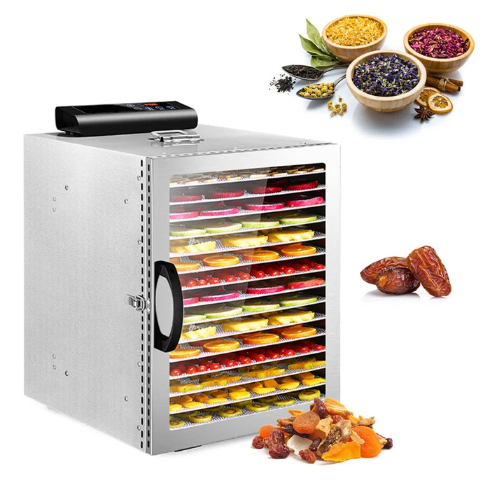 Standard Export Wooden Package 220V Fruit Dryer Food Drying Machine - China  Food Drying Machine, Food Dehydrator