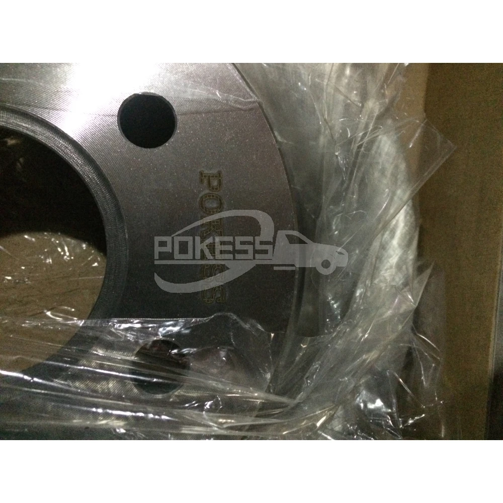 DV612A315AB CV6Z2C026B AV612A3315BA DV612A315AA CV6Z2C026C Car Disc Br... — 4