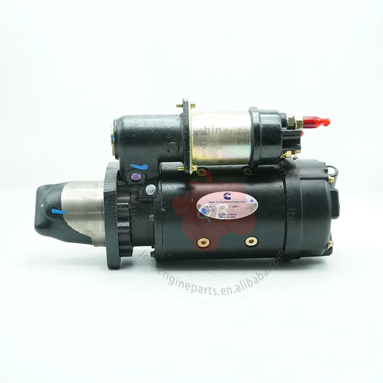 Genuine Machinery Engine Parts Genuine Engine Motor,Starting 3908594 ...