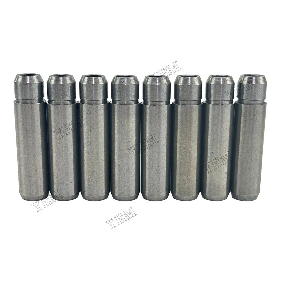 Valve Guide Fit for Isuzu 4FA1 Engine 2