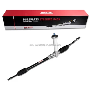 KINGSTEEL OEM 56500-2K100 56500-2K000 56500-2K001 Cremallera Hydraulic Car Steer Gears Box LHD Auto Steering Rack for KIA Soul