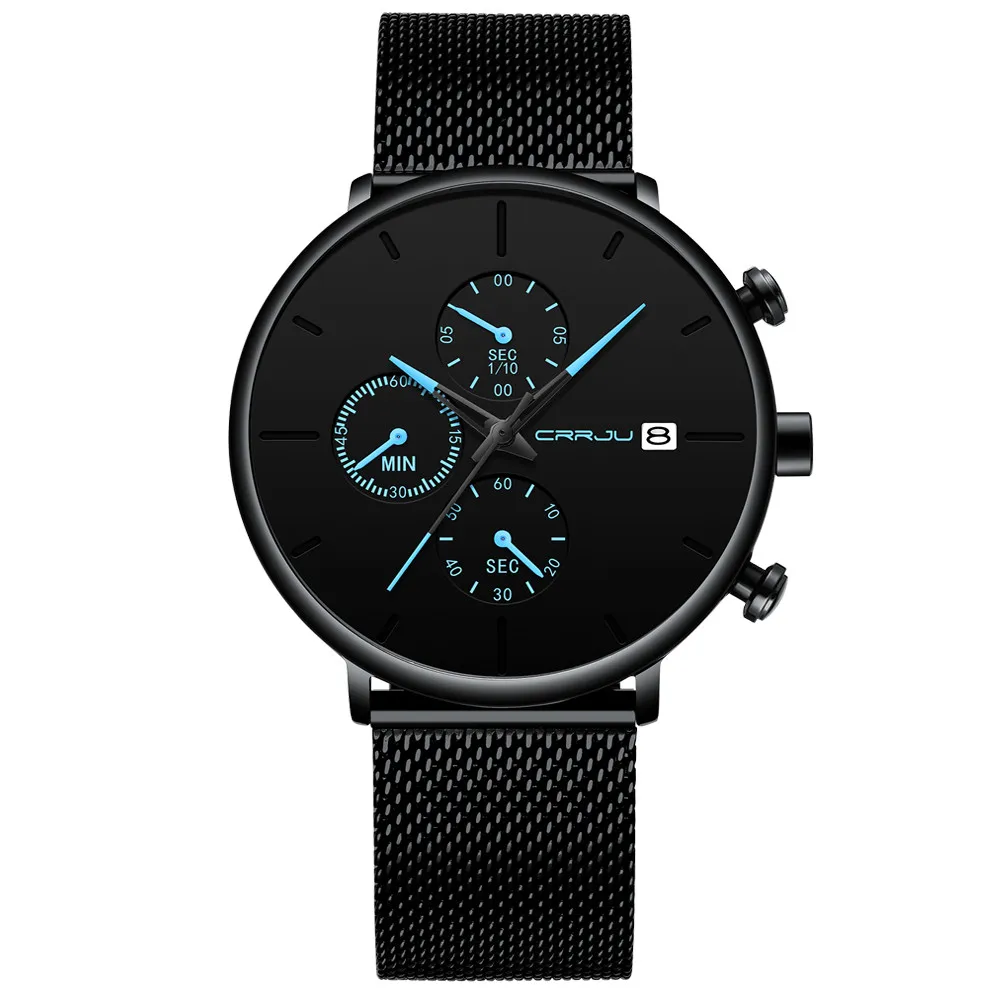 crrju watch