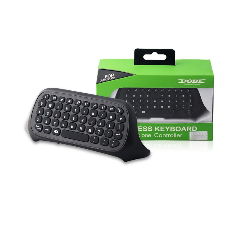 Xboxes Oneゲームコントローラーチャットパッドキーパッド用TYX