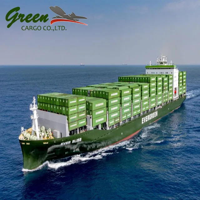 Container Inspection Service DDP Shipping From China to Spain by Sea Shipment Spain Warehouse Agent Shipping