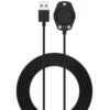 Noir-USB A