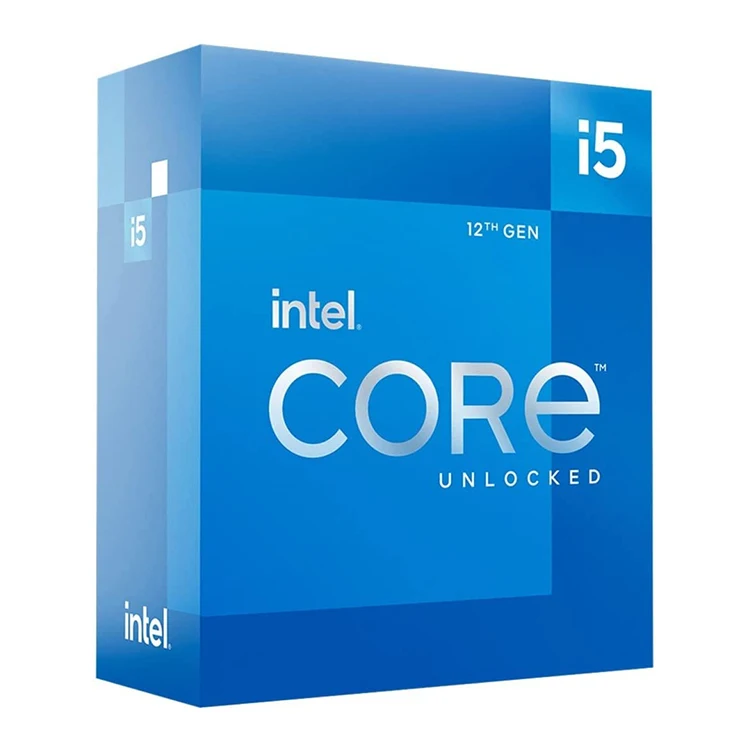 Intel Core i5 12400F 動作確認済み Intel Core i5-12400 動作確認済み｜Yahoo!フリマ（旧PayPayフリマ）