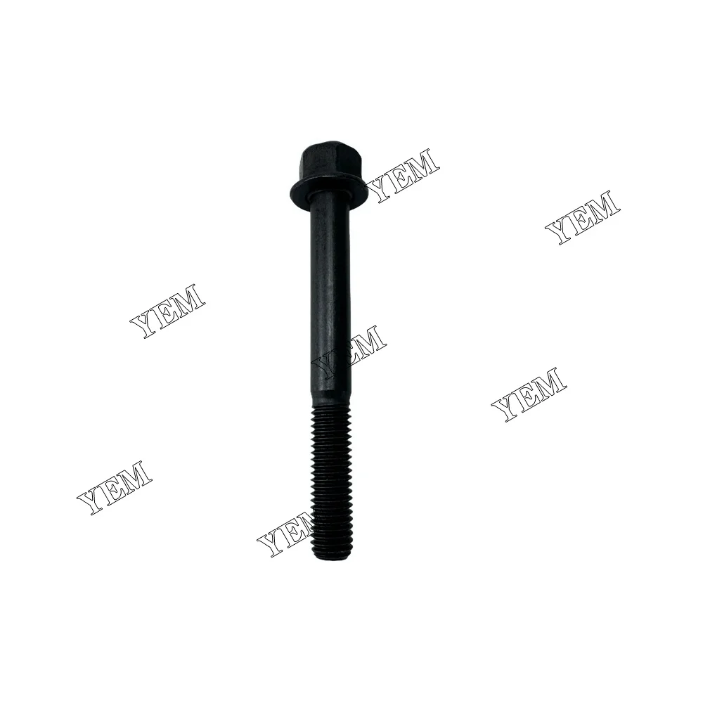 Cylinder Head Screw 1J080-03450 14601-03453 Fit for Kubota D902 Engine 4