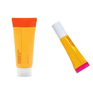 Hot BHA Gel Face Cream Pearl Infused Exfoliation Cleansing Vitamin B5 Arbutin AHA Facial Skin Care Product New 30ml Good Molecu