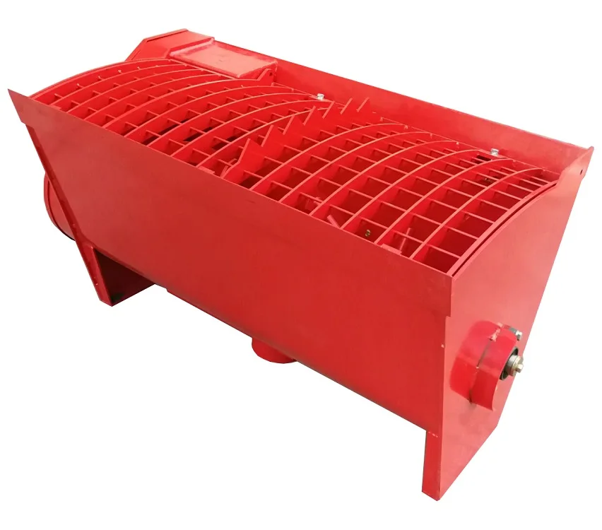 High Performance Tractor Concrete Mixer for Concrete Mixing