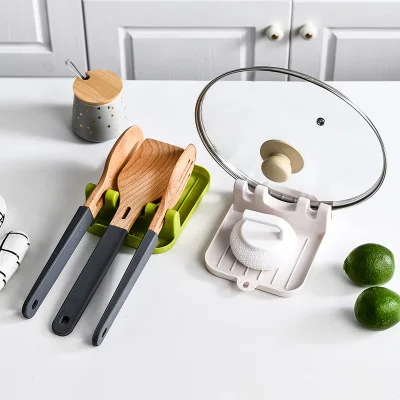 Многофункциональный кухонный подставка для