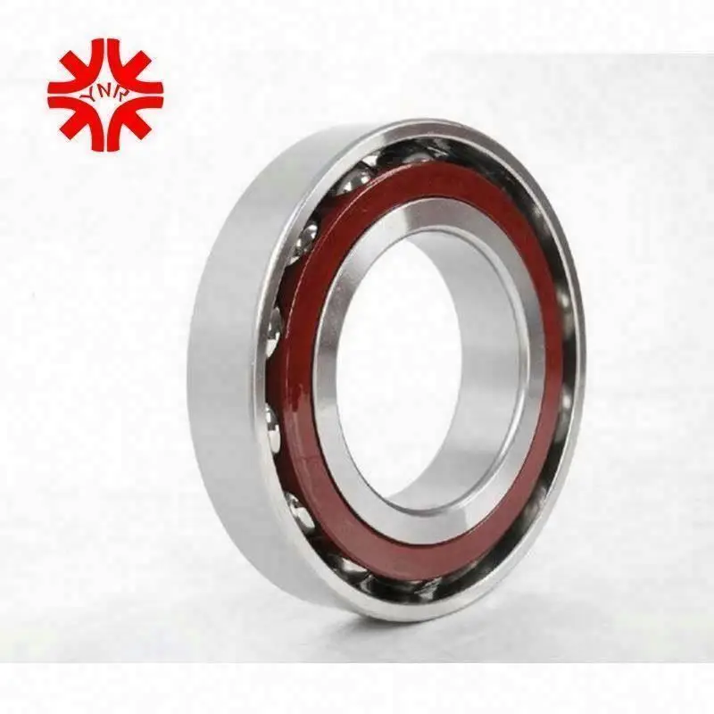 50 BNR 20XV1V Angular Contact Ball Bearing 50BNR20XV1V 50x80x19 mm