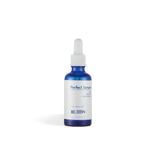 Perfect 2X serum ingredient hyaluronic acid natural organic elderly