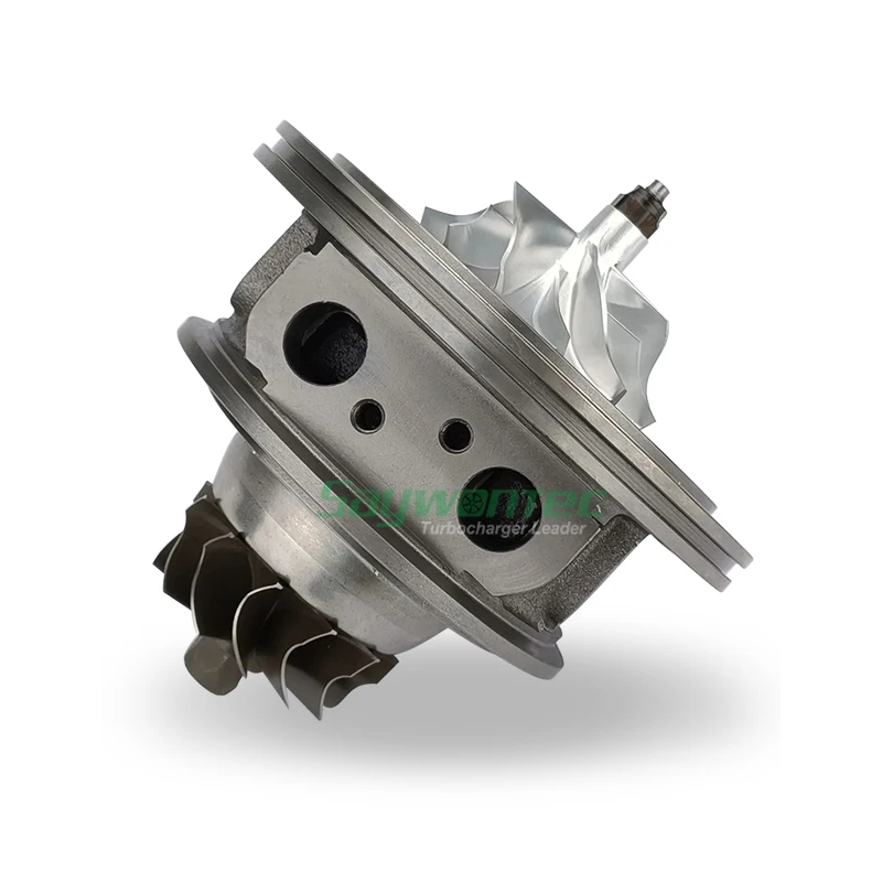 Turbo Cartridge CHRA Core Upgrade Billet for Mercedes Benz A45 CLA45 GLA45 AMG A1330900480 1330900480 1330900280 A1330900280