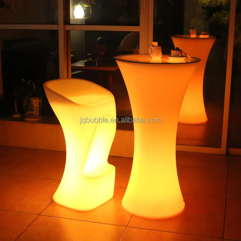 Bubble Wall Water Panel LED Light Glowing LED Bar Furniture Light ...