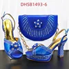 DHSB1493-6 ROYAL BLUE