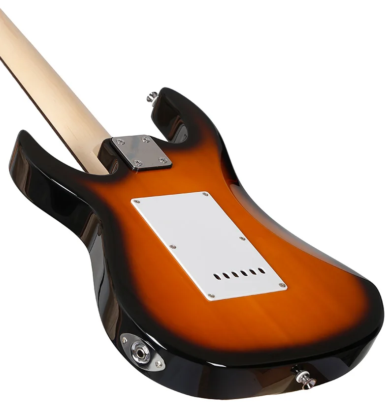 Oem&odm Professional Musical Instruments Farlley Guitar 4 Strings