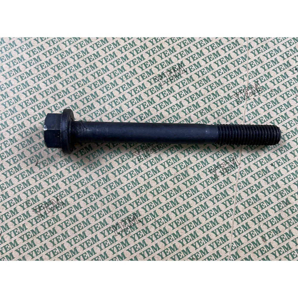 Best Quality 3TNV82 Cylinder Head Screw for Yanmar