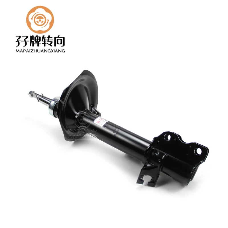 nissan x trail rear shock absorbers