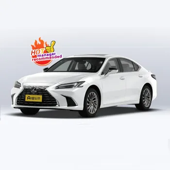 ES 2025 300h Premium Edition
