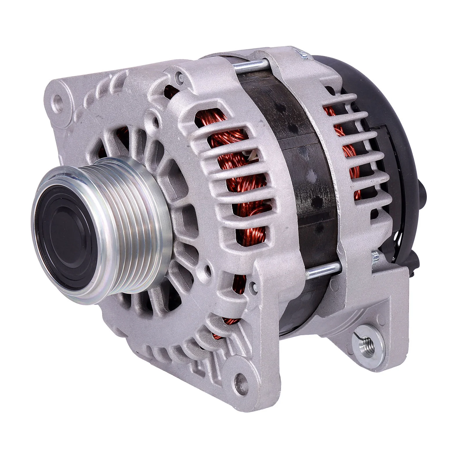 chevrolet cruze alternator price