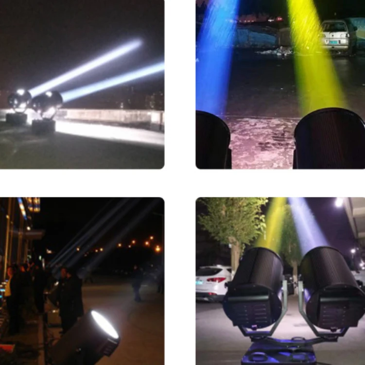 Xenon Short Arc Lamp Microscope Endoscope Fiber Optic Cold Light Source XHA 5000W Searchlight Xenon Bulb