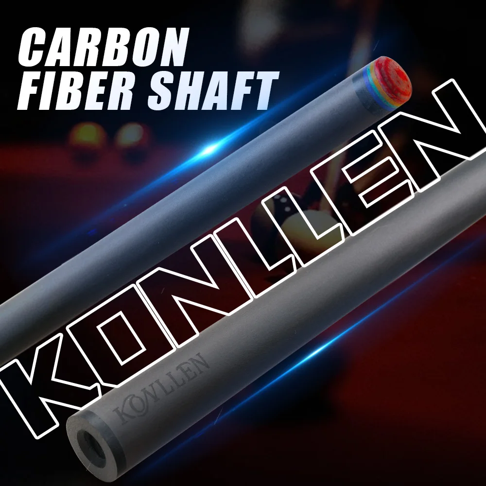 KONLLEN KL-3K カーボン AK-3K | KONLLEN billiards