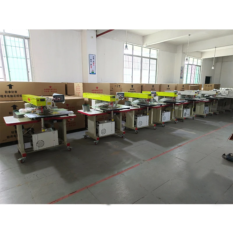 Lvbu-jgj Garment Pocket Automatic Laser Cutting Machine