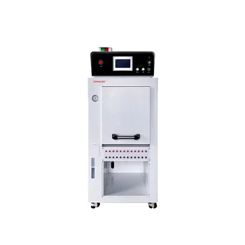 HAST Chamber Fully Automatic Separate Steam Chamber Semiconductor Chip Climatic HAST High Pressure Accelerated Aging Tester