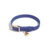 Cuello azul