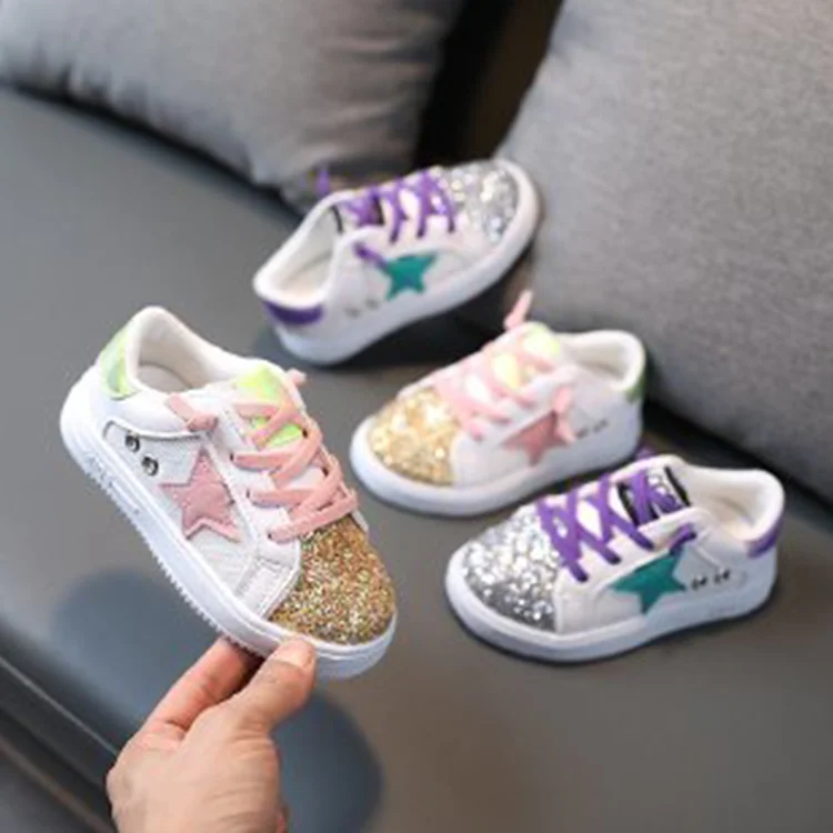 led shoes kids