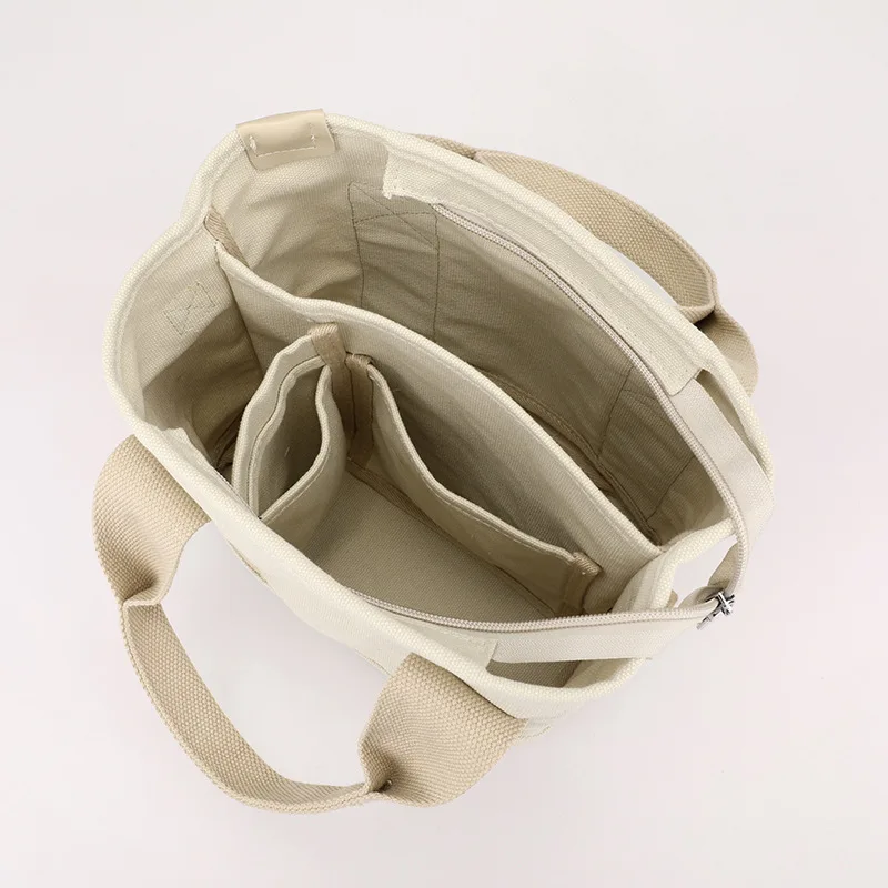 Diseñador famosa marca personalizar mujer lona el bolso de mano monedero  bandolera bolso de lujo bolsos de mano para damas