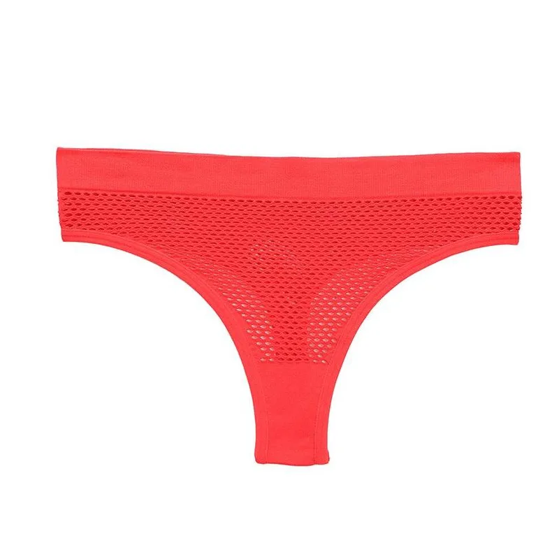 Mesh High Stretching Sexy Women's Beach Open Mature Knickers Panty ...