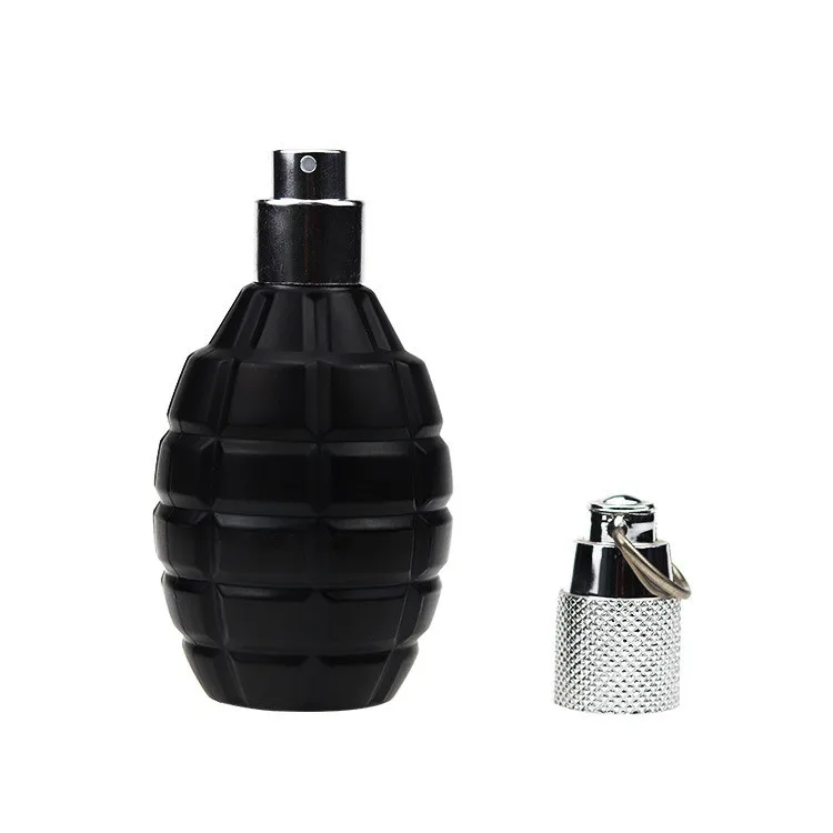 Black matter 2025 mini grenade cologne