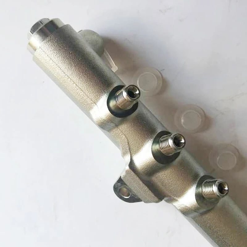 High Pressure Common Rail Pipe Tube 0445214112 for Nissan ZD30