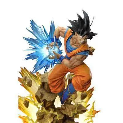 Amazon Bán Chạy Nhật Bản Dragon Ball Z Nhân Vật Hoạt Hình Con Trai Goku  Hành Động Mô Hình Pvc Cho Bộ Sưu Tập - Buy Amazon Hot Bán Nhật Bản Dragon
