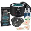 Waxing Kit