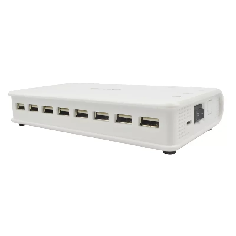 EASTOPS - 15 Years Factory Multi-port 4ports  6ports 8 Ports Centralized Alarm Control System for Mobile Phone Tablet Ipad
