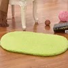 ovale vert