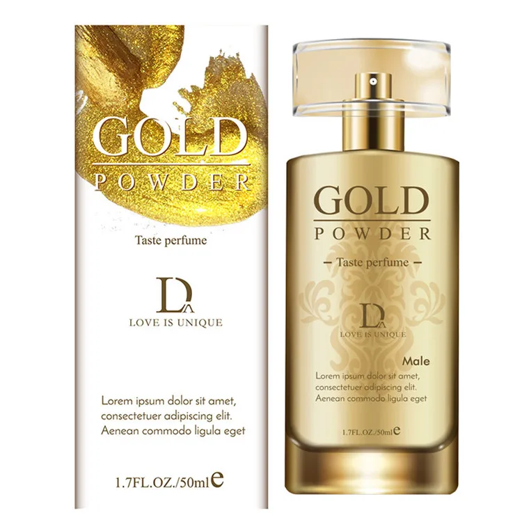 love desire perfume