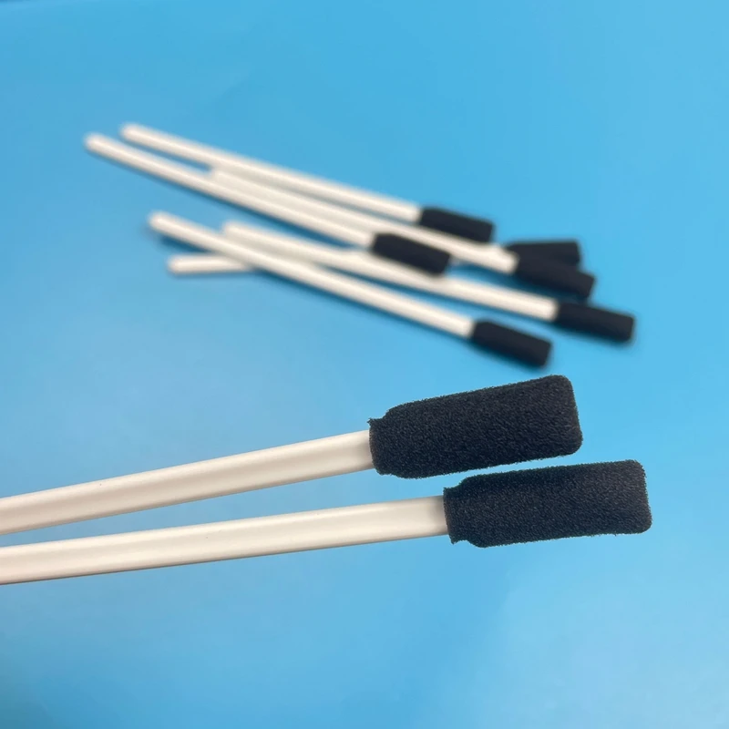 10 мм ширина головки Черная Пена чистящие тампоны для принтера прямоугольные автомобильные