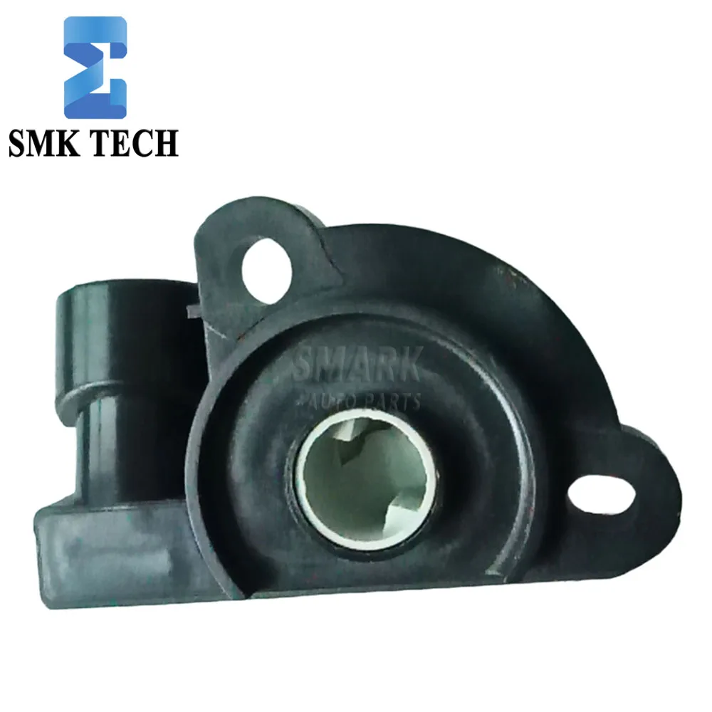 OEM Quality  Throttle Position Sensor 06682 17106682 17087654 0817203 0817204 for Boat Yacht Sailboat 3 Years Warranty