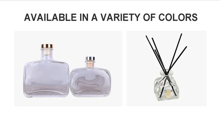 Luxury Hotel Customize Flameless Perfume Oil Fragrance Fiber Rattan ...