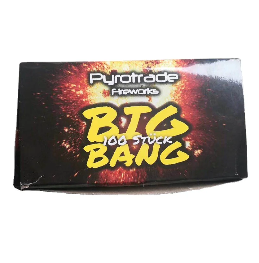 Best Quality Match Firecracker Fireworks Cracker
