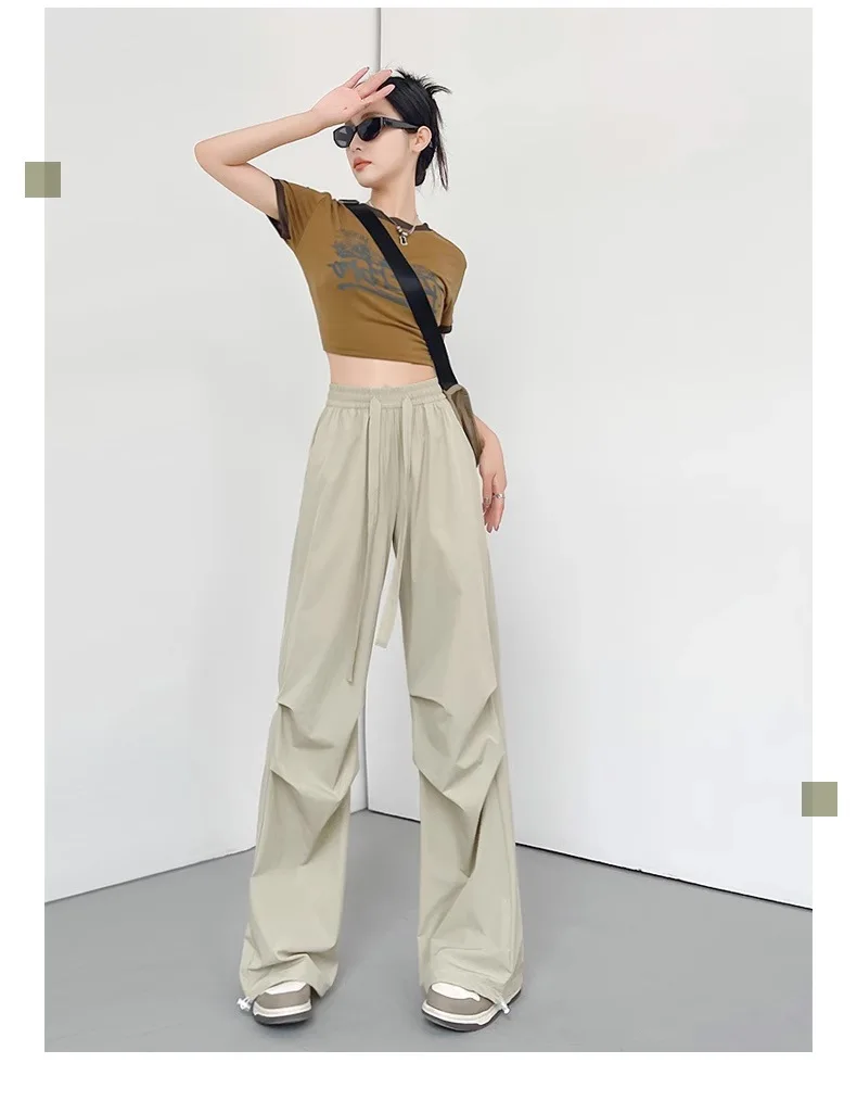 Y2k studs cargo pants フレアパンツ セール】Y2kサイドタックフレアデニムパンツ（デニムパンツ